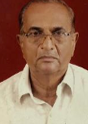 Sharad J. Desai